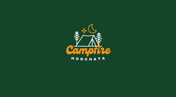 Campfire Horchata Recipe