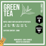 Green Tea (Chun Mee)