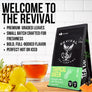 Green Tea Best Sellers Taster Kit - Revival Tea Company