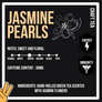 Jasmine Pearls - Revival Tea Company