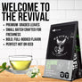 Jasmine Tea - Revival Tea Company