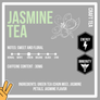 Jasmine Tea - Revival Tea Company