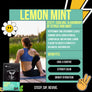 Lemon Mint Tea - Revival Tea Company
