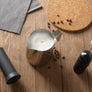 Electric Milk Frother - Revival Tea Company
