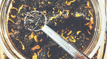 What is Loose Leaf Tea: A Crash Course to Elevate your Brews