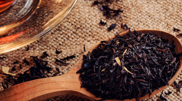 Discover Black Tea