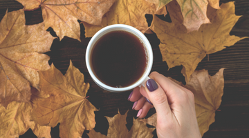 From Iced to Steeped: How to Transition Your Tea Ritual
