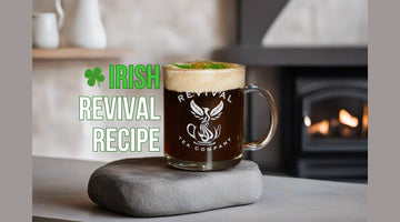 Irish Revival Recipe