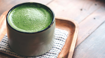 Learn: How to Make Matcha at Home