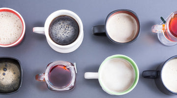 Learn:Caffeine and Tea