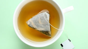 Loose Leaf Tea Versus Tea Bags: Which is better?