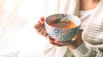 Re-Steeping: The Secret of Tea Pros