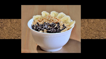 RE/VIVE Acai Bowl