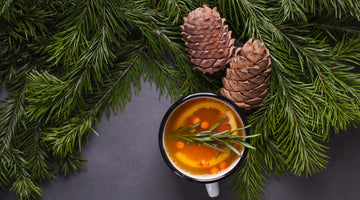 Top Teas For The Holidays