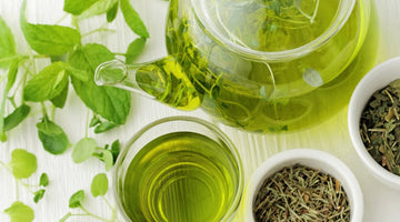 What is the best Green Tea?