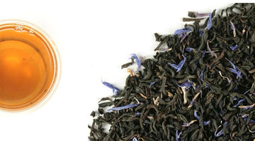 What's the big deal with Earl Grey Tea?