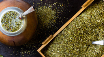 What's The Big Deal With Yerba Mate?