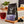 Blackberry Tea 24ct test