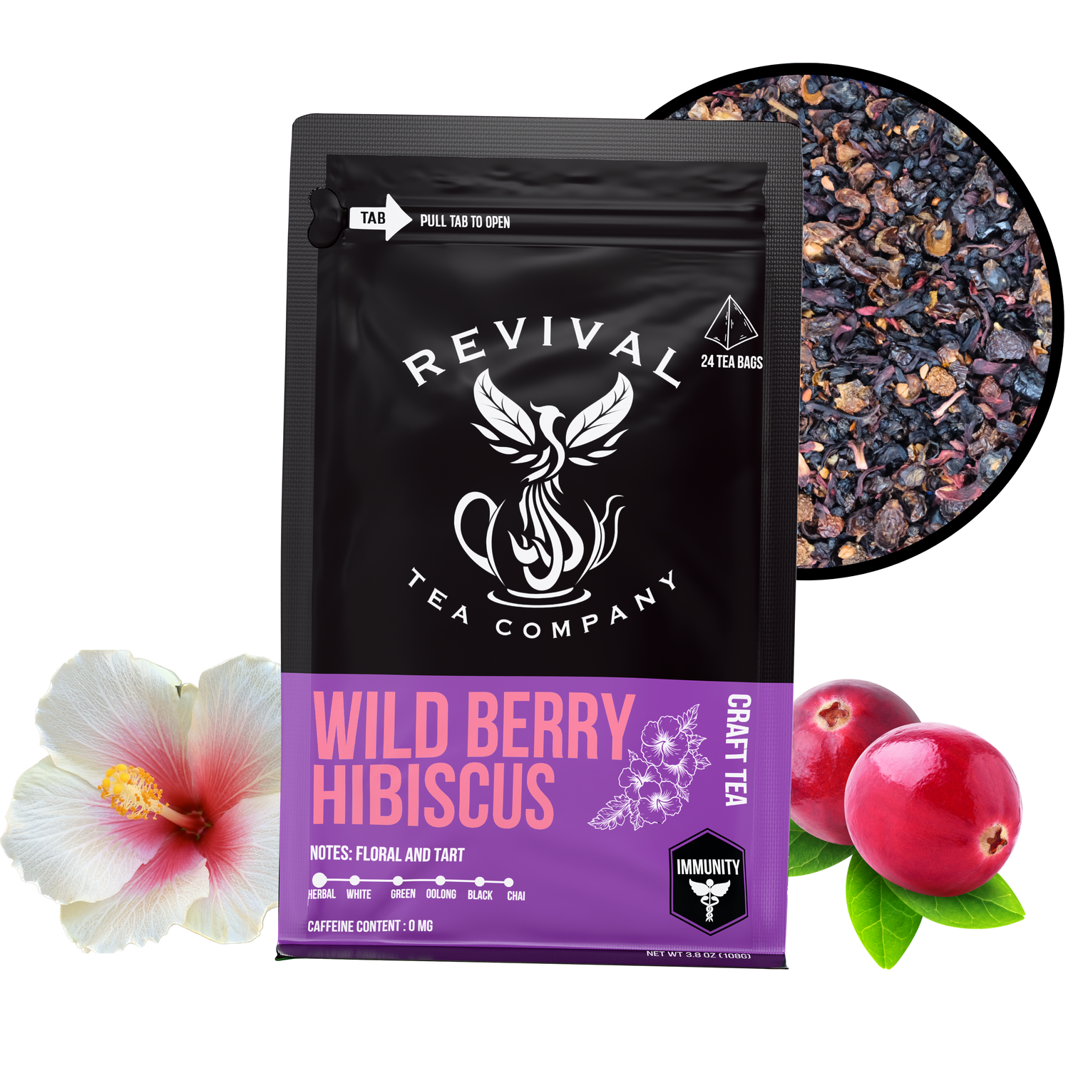 Amazon.com : BLUE TEA - Butterfly Pea Flower Cardamom Herbal
