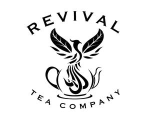 Iced Tea Pitcher – Revival Tea Company