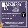 Blackberry Tea