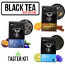 Black Tea Best Sellers Taster Kit - Revival Tea Company
