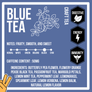 Blue Tea - Revival Tea Company