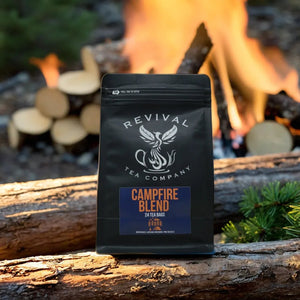 Campfire Blend - Revival Tea Company
