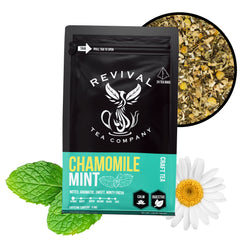 Chamomile Mint