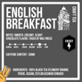 English Breakfast - Revival Tea Company