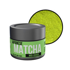 Japanese Matcha