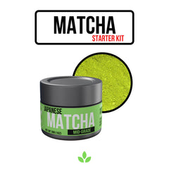 Matcha Starter Kit