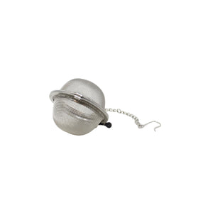 2" Stainless Steel Tea Ball Infuser - Revival Tea Company
