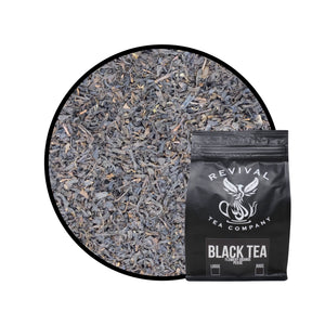 Black Tea (Flowery Orange Pekoe) - Revival Tea Company