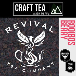Calm Tea Kit - Revival Tea Company