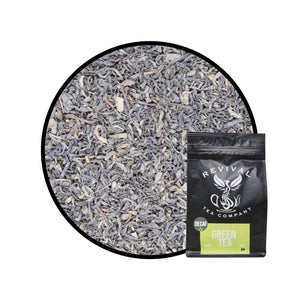 Decaf Green Tea - Revival Tea Company