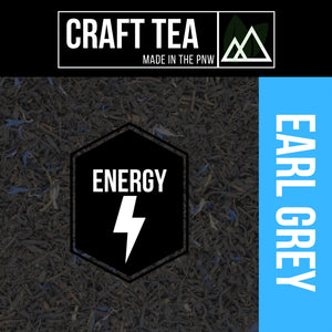 Earl Grey - Revival Tea Company