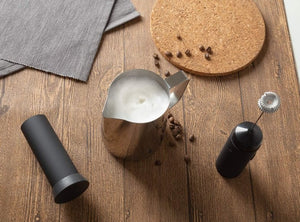 Electric Milk Frother - Revival Tea Company