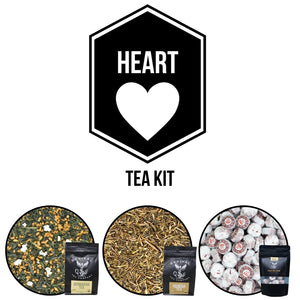 Heart Tea Kit - Revival Tea Company