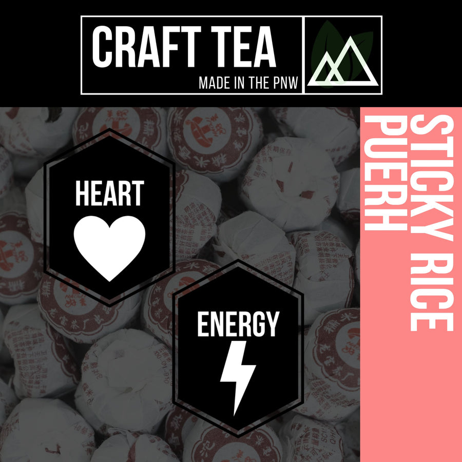 Heart Tea Kit - Revival Tea Company