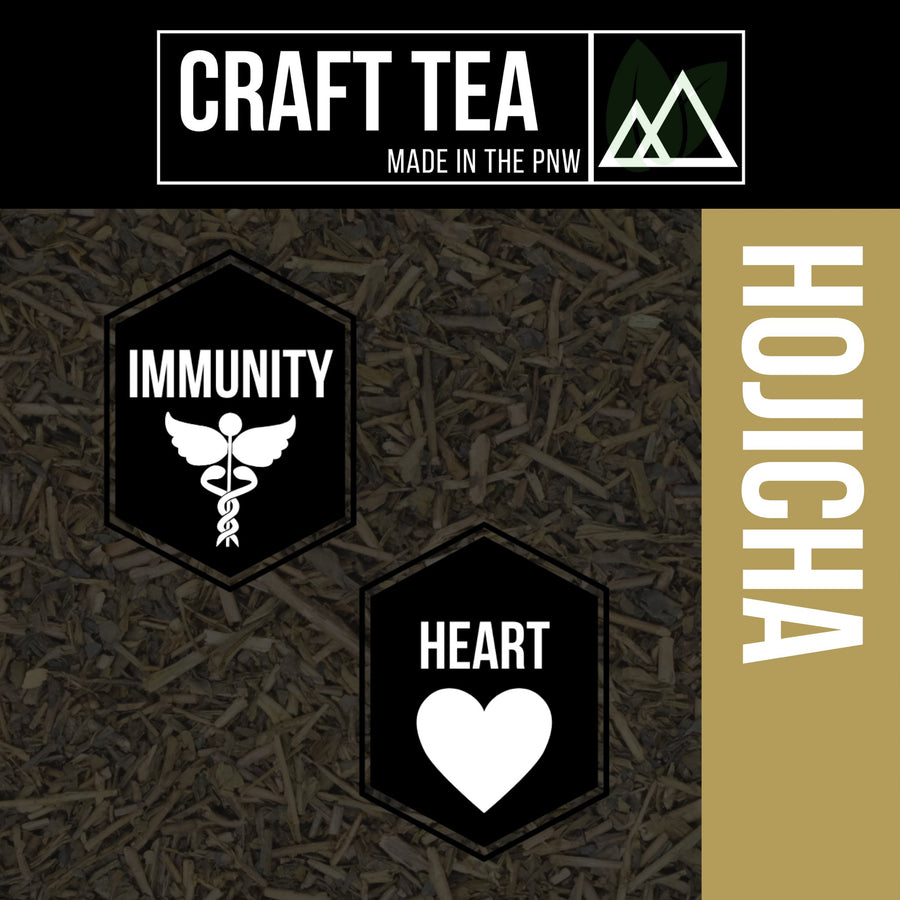 Heart Tea Kit - Revival Tea Company