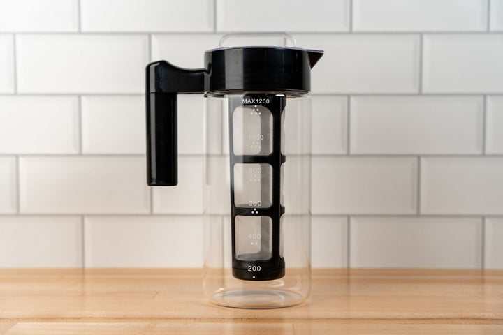 Electric Milk Frother – Revival Tea Company