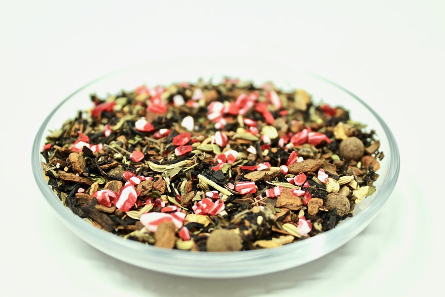 I'm Dreaming of a Chai Christmas - Revival Tea Company