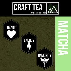 Immunity Tea Kit - Revival Tea Company
