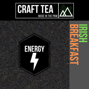Irish Breakfast - Revival Tea Company