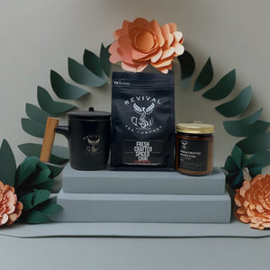 Mother's Day Chai Set - Revival Tea Company