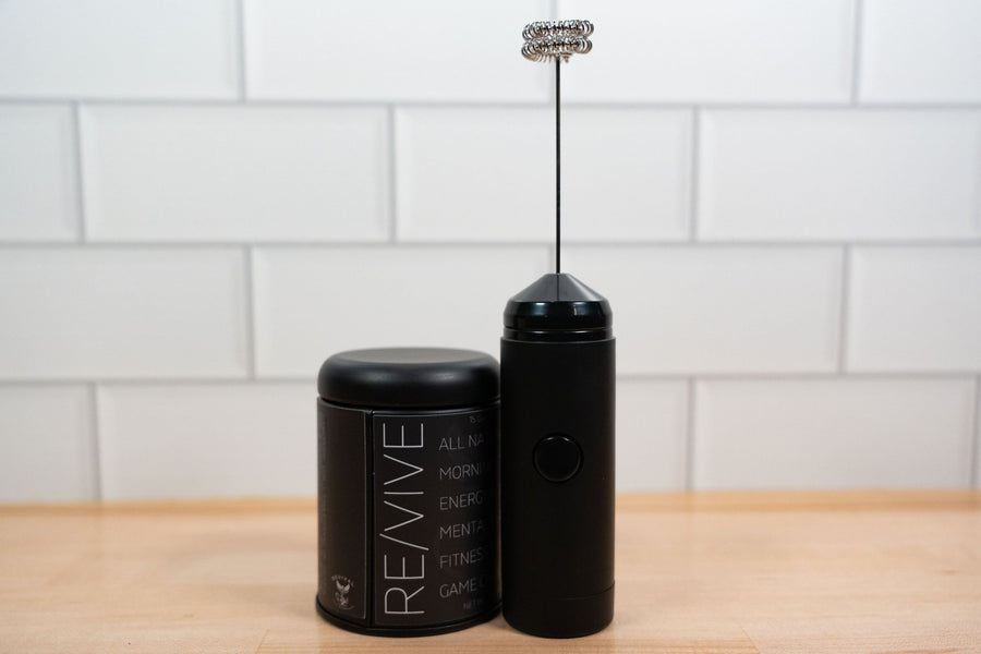 RE/VIVE Starter Kit - Revival Tea Company