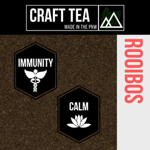 Rooibos - Revival Tea Company