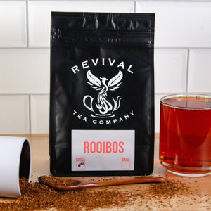 Rooibos - Revival Tea Company