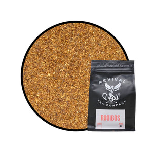 Rooibos - Revival Tea Company